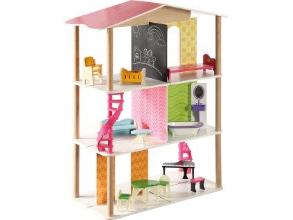 7809 puppenhaus charlotte a