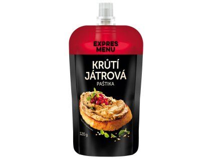 23656 kruti jatrova pastika 120 g