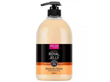 23758 1 arlem sprchovy krem s materi kasickou 1000 ml