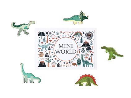 dino