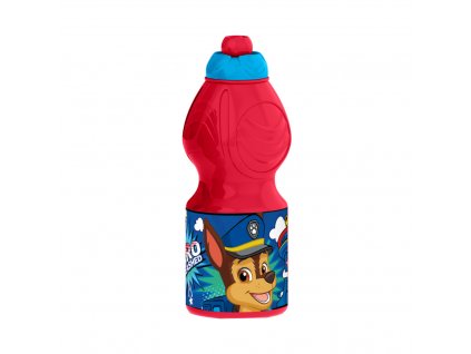 STOR sportovní láhev Tlapková patrola Paw Patrol 400ml