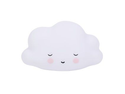 6660 llscwhi70 lr 1 little light sleeping cloud