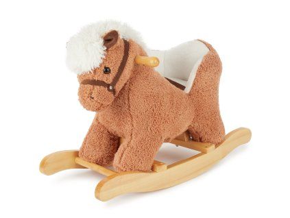 8025 bieco houpaci konik maly