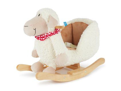 8043 bieco houpaci ovecka