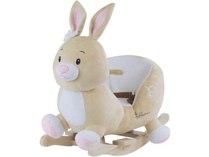 8076 bieco houpaci kralik hopsi