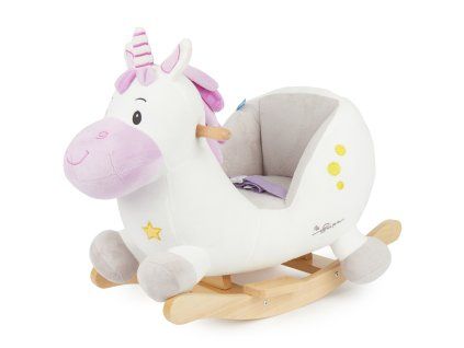 8082 bieco houpaci jednorozec