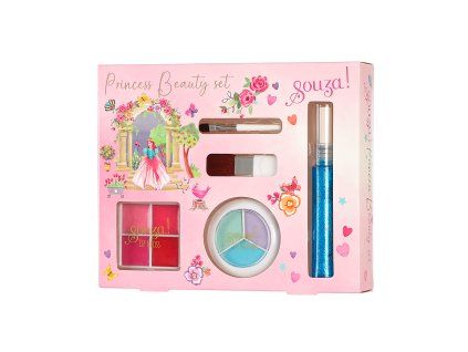 8688 1 souza detska make up sada princezna