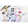 8544 creation perle et bijou sycomore resine uv 1