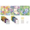 10930 2 cre7078 pm mosaiques animaux doux contenu web
