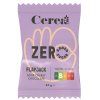 23988 cerea bio flapjack zero tycinka s prichuti visen a cokolada 47 g