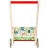11435 legler small foot design move it babywalker mit bausteinen c