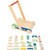 11435 legler small foot design move it babywalker mit bausteinen d