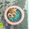 11284 4 173502 dippy garden green s 5