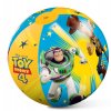 STOR Toy Story 4 dětský plážový nafukovací míč