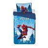 ST 070684 povleceni spiderman blue 04