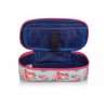 Jednokomorové pouzdro / penál HASH® Rosy, HS-49