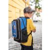 BAAGL Školní batoh Cubic NASA