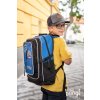 BAAGL Školní batoh Cubic NASA