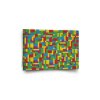 Sablio Obraz Barevná stavebnice - 110x110 cm (Varianta Sablio Obraz Barevná stavebnice - 110x110 cm)