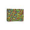 Sablio Obraz Barevná stavebnice - 110x110 cm (Varianta Sablio Obraz Barevná stavebnice - 110x110 cm)