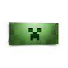 Sablio Obraz Green Blocks - 110x110 cm (Varianta Sablio Obraz Green Blocks - 110x110 cm)