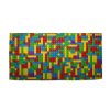Sablio Ručník Barevná stavebnice - 30x50 cm (Varianta Sablio Ručník Barevná stavebnice - 30x50 cm)