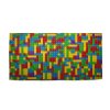 Sablio Ručník Barevná stavebnice - 30x50 cm (Varianta Sablio Ručník Barevná stavebnice - 30x50 cm)