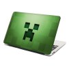 Sablio Samolepka na notebook Green Blocks - 29x20 cm (Varianta Sablio Samolepka na notebook Green Blocks - 29x20 cm)