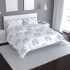 Sablio Povlečení Duha - 140x200 / 90x70 (Varianta Sablio Povlečení Duha - 140x200 / 90x70)