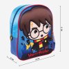 3D BATOH HARRY POTTER (Velikost uni)