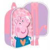 Dětský batoh pro předškoláky Peppa Pig