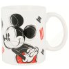 Dětský keramický hrnek 325ml Mickey Mouse