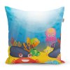 Sablio Polštář Podmořský svět - 40x40 cm (Varianta Sablio Polštář Podmořský svět - 40x40 cm)