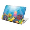 Sablio Samolepka na notebook Podmořský svět - 29x20 cm (Varianta Sablio Samolepka na notebook Podmořský svět - 29x20 cm)