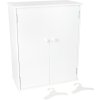 11213 legler small foot puppenschrank c