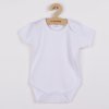 Body krátký rukáv New Baby Classic (Velikost 56 (0-3m))