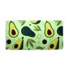 Sablio Ručník Kreslené avokádo - 30x50 cm (Varianta Sablio Ručník Kreslené avokádo - 30x50 cm)