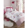 Balerina ložní povlečení do dívčího pokoje