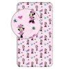ST 253302 prosteradlo minnie flowers 02