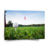 Sablio Obraz Golf - 110x110 cm (Varianta Sablio Obraz Golf - 110x110 cm)