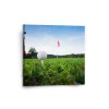 Sablio Obraz Golf - 110x110 cm (Varianta Sablio Obraz Golf - 110x110 cm)
