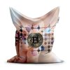 Sablio Sedací vak Classic Bitcoin - 150x100 cm (Varianta Sablio Sedací vak Classic Bitcoin - 150x100 cm)