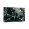 Sablio Obraz CS:GO Voják 1 - 110x110 cm (Varianta Sablio Obraz CS:GO Voják 1 - 110x110 cm)