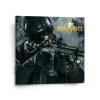 Sablio Obraz CS:GO Voják 1 - 110x110 cm (Varianta Sablio Obraz CS:GO Voják 1 - 110x110 cm)