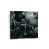 Sablio Obraz CS:GO Voják 1 - 110x110 cm (Varianta Sablio Obraz CS:GO Voják 1 - 110x110 cm)