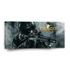 Sablio Obraz CS:GO Voják 1 - 110x110 cm (Varianta Sablio Obraz CS:GO Voják 1 - 110x110 cm)