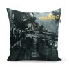 Sablio Polštář CS:GO Voják 1 - 40x40 cm (Varianta Sablio Polštář CS:GO Voják 1 - 40x40 cm)