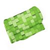 Sablio Deka Green Blocks 3D - 150x120 cm (Varianta Sablio Deka Green Blocks 3D - 150x120 cm)