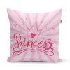 Sablio Polštář Princess - 40x40 cm (Varianta Sablio Polštář Princess - 40x40 cm)