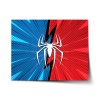 Sablio Plakát Spider - 120x80 cm (Varianta Sablio Plakát Spider - 120x80 cm)